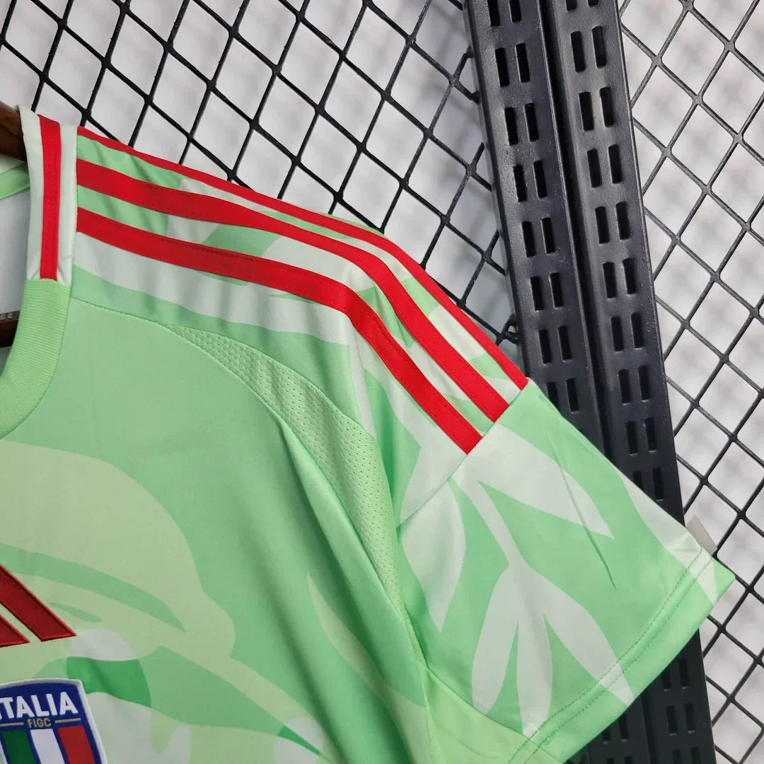 2025 Italy Away Football Shirt 1:1 FTBL4ALL