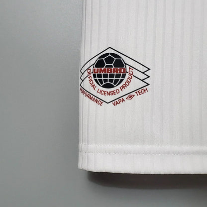 1998 Retro England Home Soccer Jersey FTBL4ALL