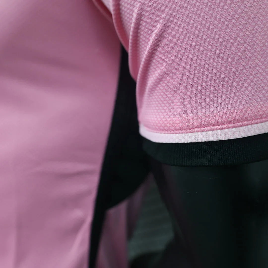 2024/2025 Inter Miami Home Soccer Jersey 1:1 Thai Quality - Player Version FTBL4ALL