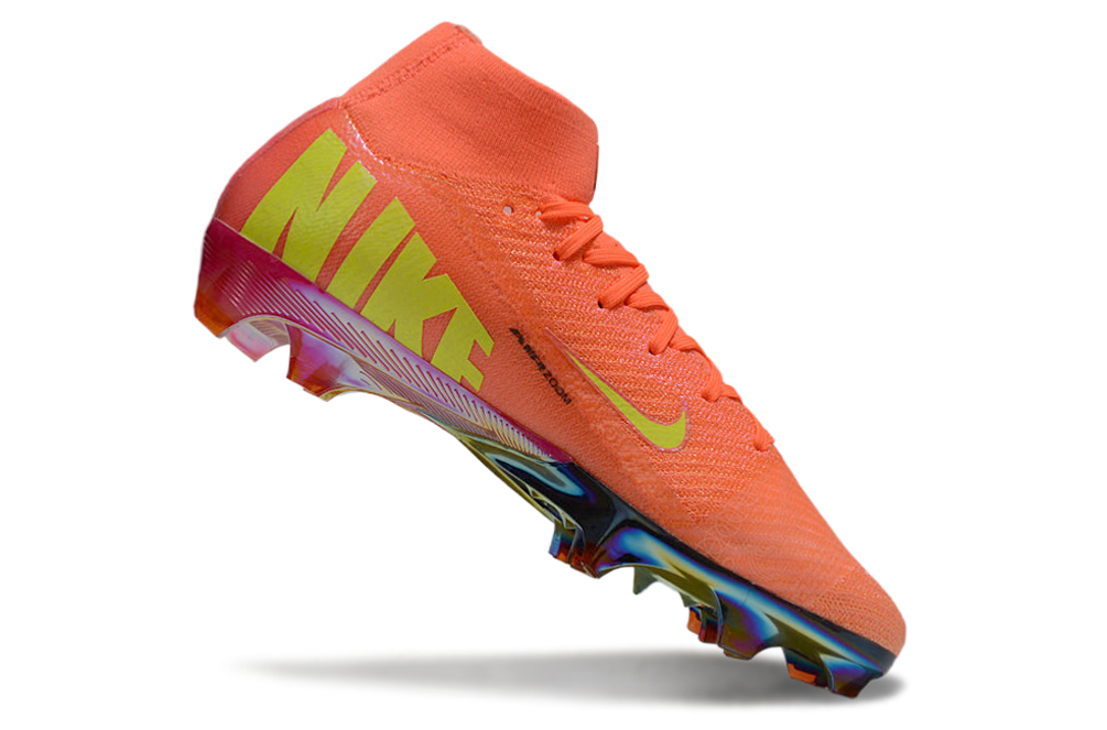 Mercurial Superfly 10 Elite FG Cosmic Speed 2 CC