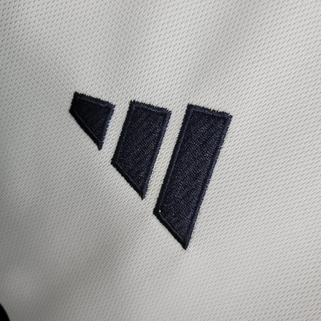 2023/2024 Real Madrid Home Football Shirt FTBL4ALL