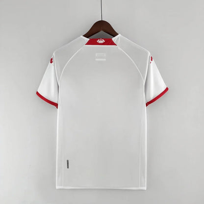 2022/2023 Monaco Home Football Shirt FTBL4ALL