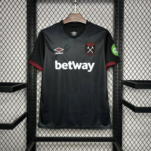 2024/2025 West Ham United Away Football Shirt FTBL4ALL