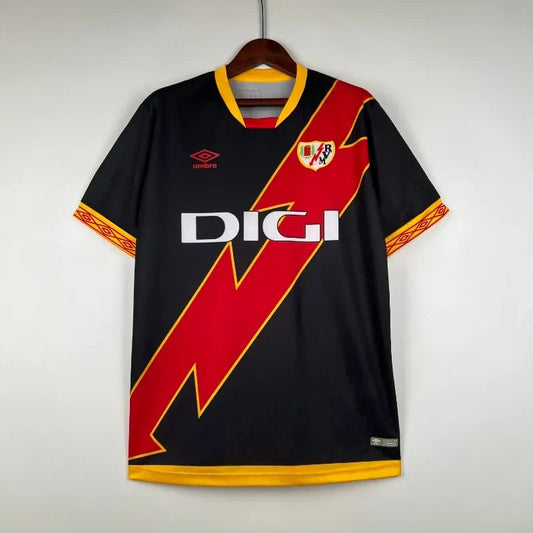 2023/2024 Rayo Vallecano Away Football Shirt FTBL4ALL