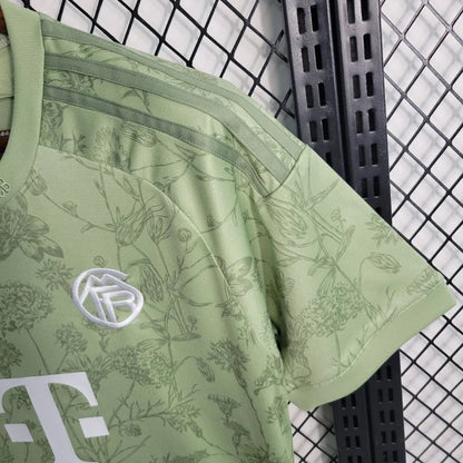 2023/2024 Bayern Munich Oktoberfes Football Jersey 1:1 Thai Quality FTBL4ALL