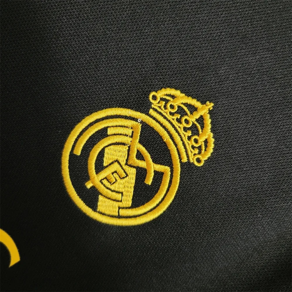 2023/2024 Real Madrid Third Away Football Shirt FTBL4ALL