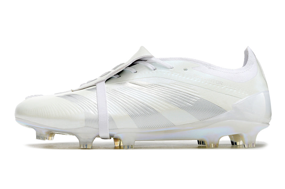 Predator Elite FT FG White CC