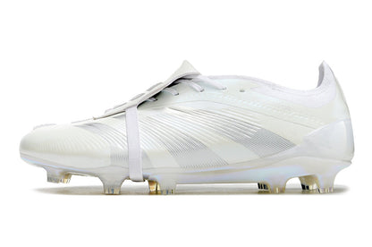 Predator Elite FT FG White CC