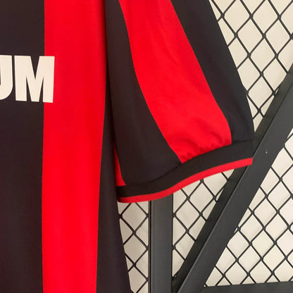 1990/1991 Retro AC Milan Home Football Shirt 1:1 Thai Quality FTBL4ALL