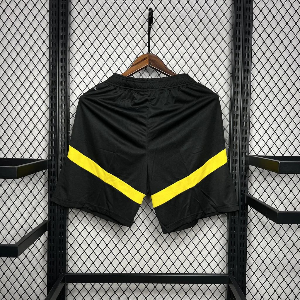 2024/2025 Dortmund Home Shorts 1:1 Thai Quality FTBL4ALL