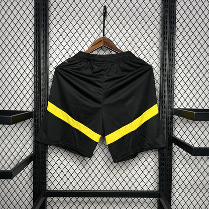 2024/2025 Dortmund Home Shorts 1:1 Thai Quality FTBL4ALL