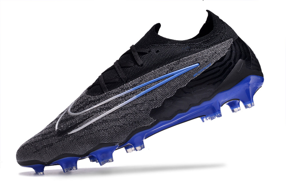 Phantom GX Elite FG Black Blue CC