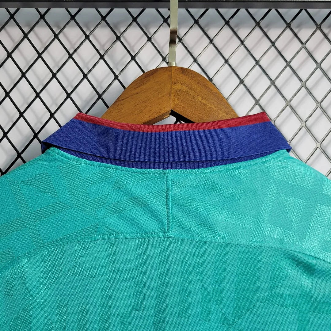2019/2020 Retro Barcelona Third Away Football Shirt 1:1 Thai Quality FTBL4ALL