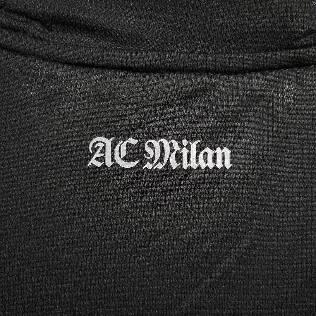 2023/2024 AC Milan Fourth Away Soccer Jersey 1:1 Thai Quality FTBL4ALL