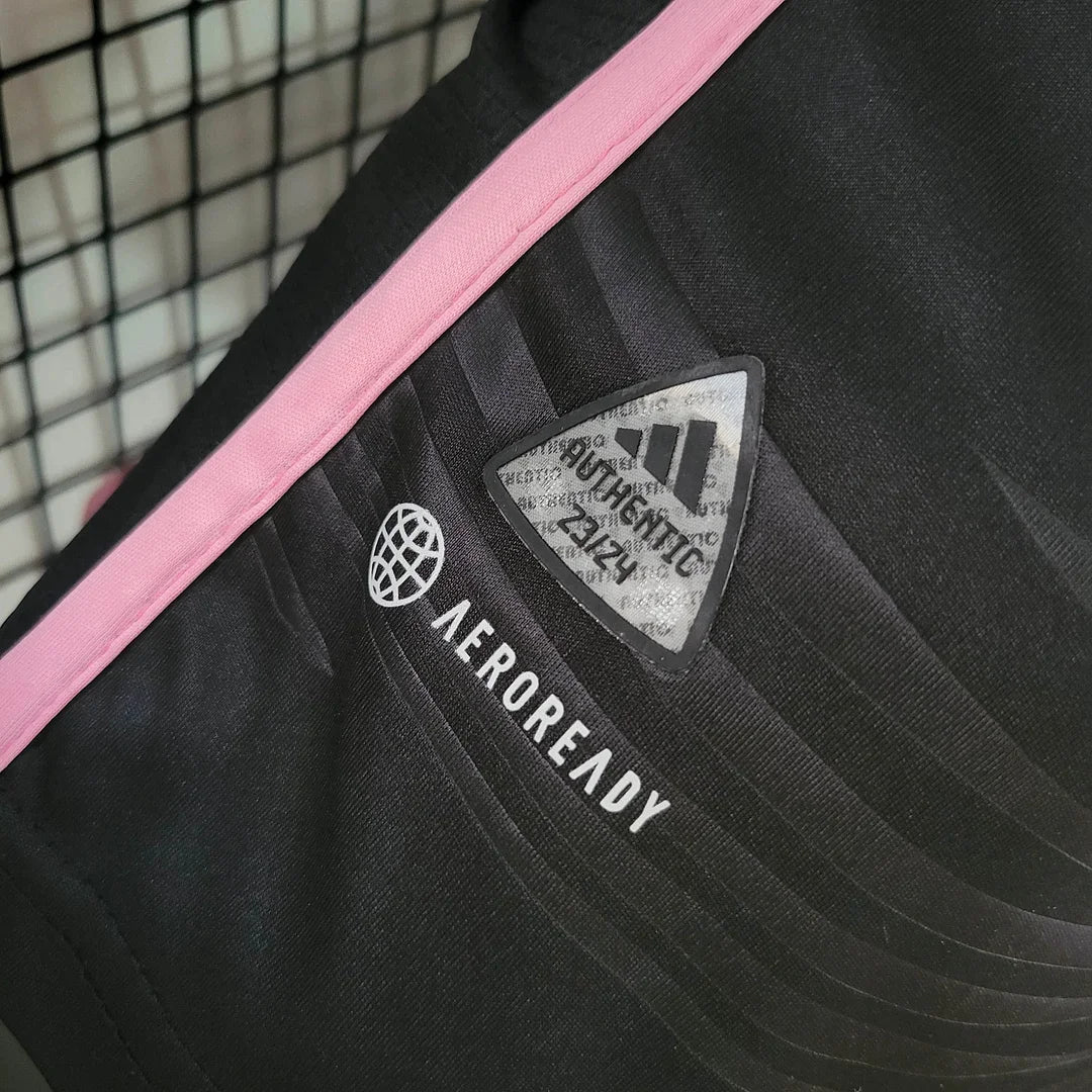 2023/2024 Inter Miami Away Soccer Jersey 1:1 Thai Quality - Player Version FTBL4ALL