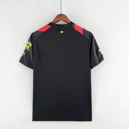 2022/2023 Manchester City Away Football Shirt 1:1 Thai Quality FTBL4ALL