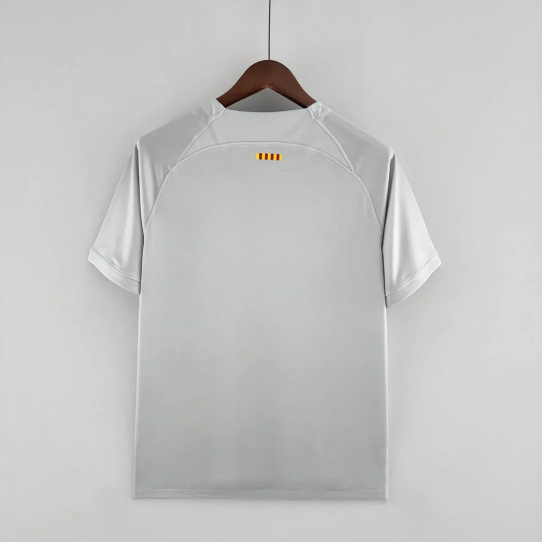 2022/2023 Barcelona Third Away Football Shirt 1:1 Thai Quality FTBL4ALL
