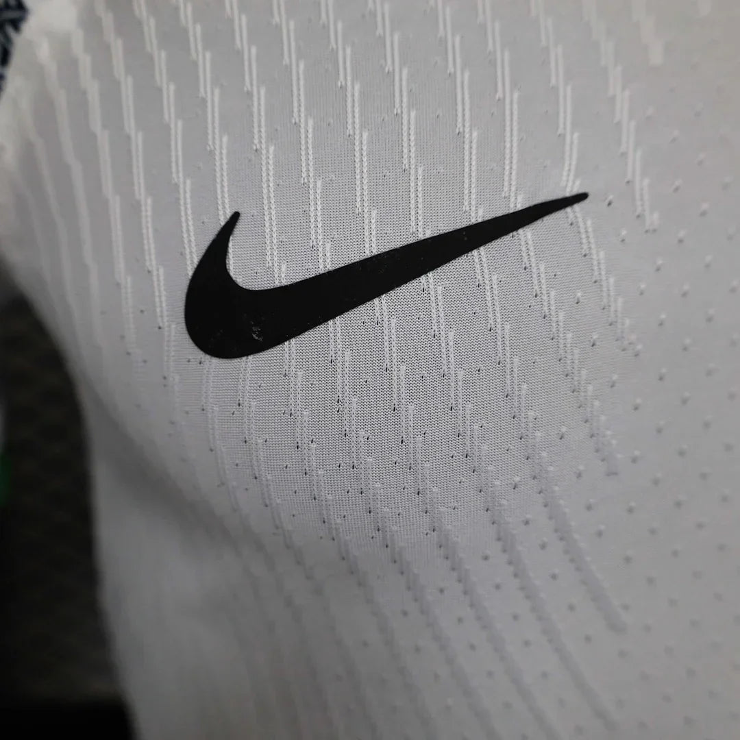 2022 Nigeria National Team Away Shirt - Player Version FTBL4ALL