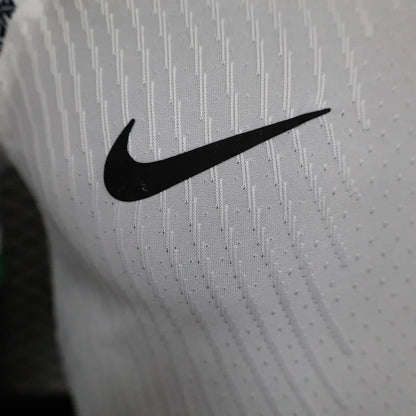 2022 Nigeria National Team Away Shirt - Player Version FTBL4ALL