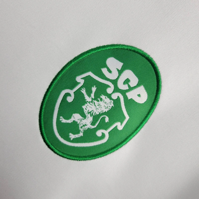 2024/2025 Sporting Away Football Shirt 1:1 Thai Quality FTBL4ALL