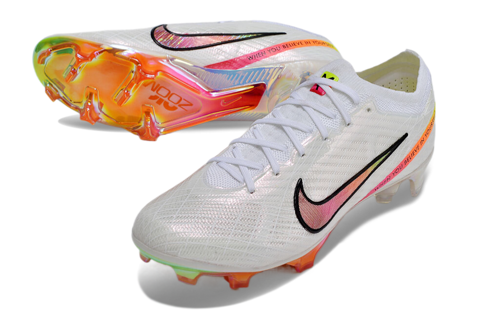 Mercurial Vapor 15 Elite FG Rashford CC