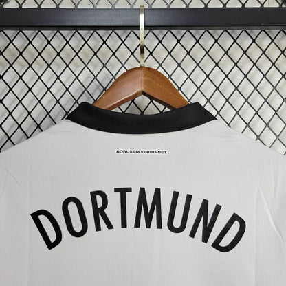 2024/2025 Dortmund Third Away Football Shirt 1:1 Thai Quality FTBL4ALL