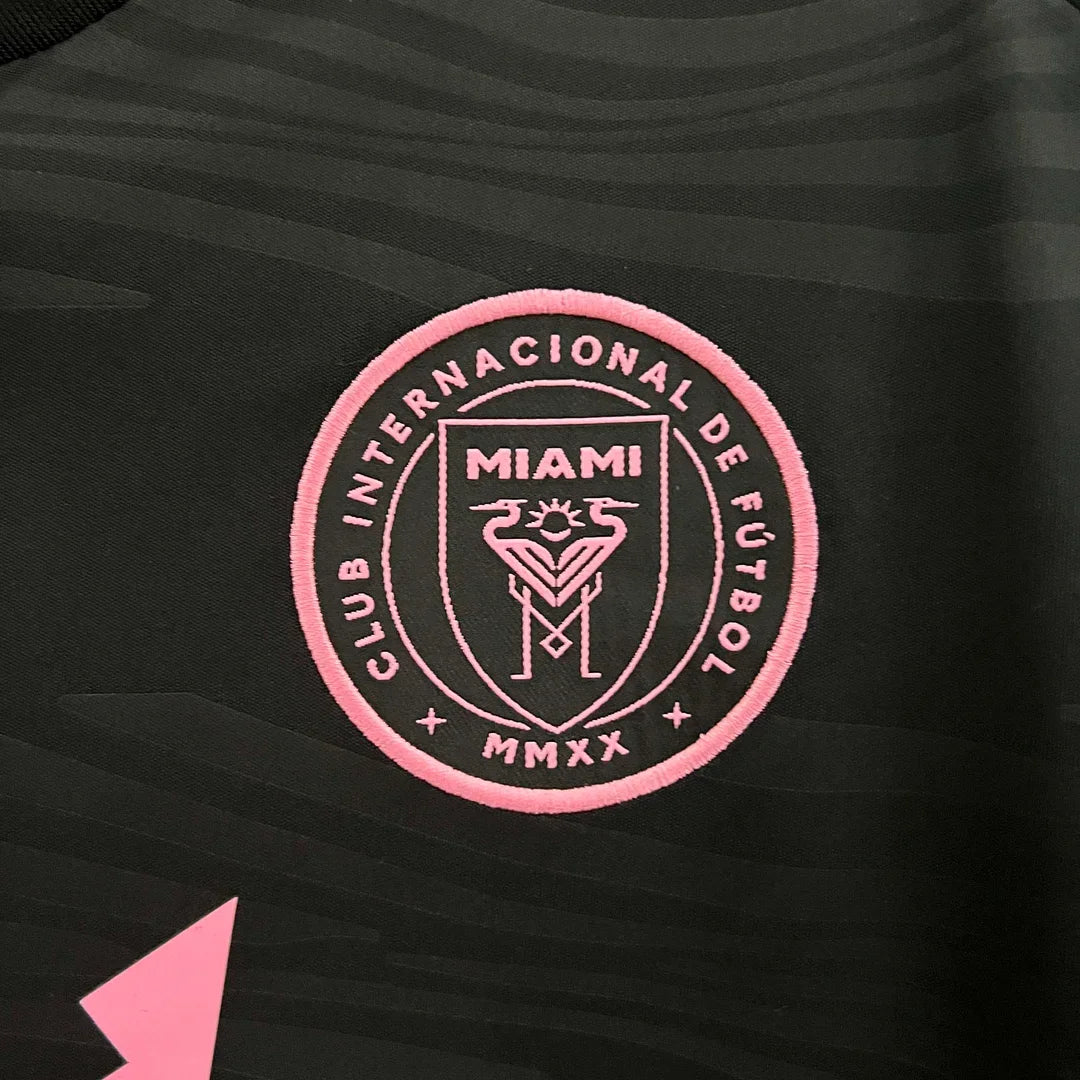 2024/2025 Inter Miami Away Soccer Jersey 1:1 Thai Quality FTBL4ALL