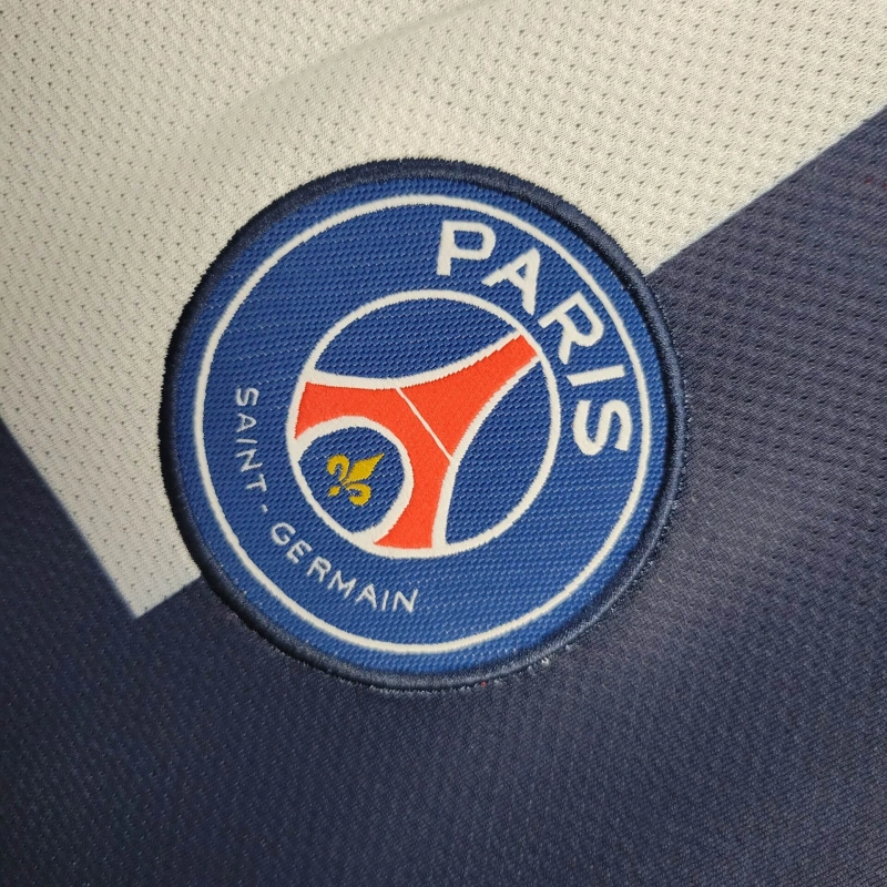 2013/2014 Retro Paris Saint-Germain Home Football Shirt 1:1 Thai Quality FTBL4ALL