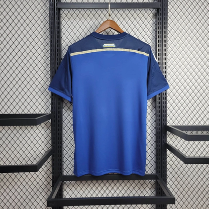 2014 Retro Argentina National Team Away Jersey FTBL4ALL