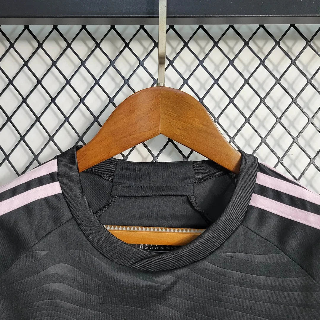 2023/2024 Kids Size Inter Miami Away Soccer Jersey 1:1 Thai Quality FTBL4ALL