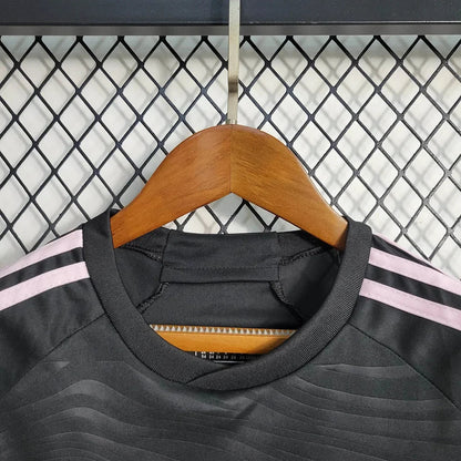 2023/2024 Kids Size Inter Miami Away Soccer Jersey 1:1 Thai Quality FTBL4ALL