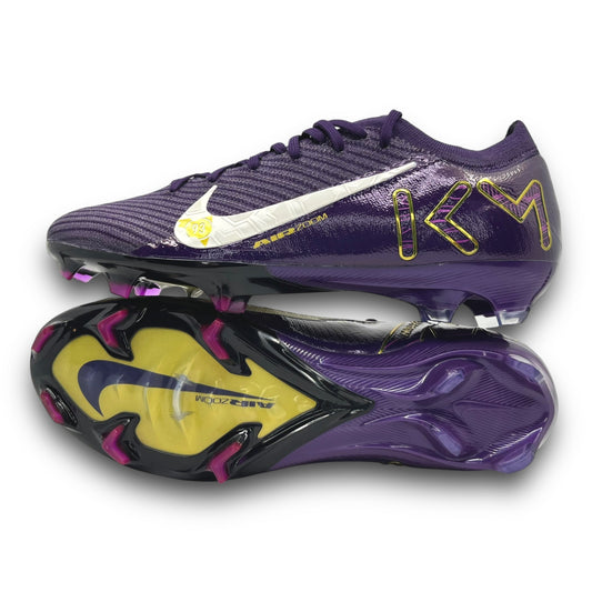 NIKE MERCURIAL VAPOR 16 ELITE FG KYLIAN MBAPPE
