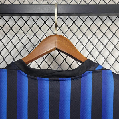 2025/2026 Inter Milan Home Football Jersey FTBL4ALL