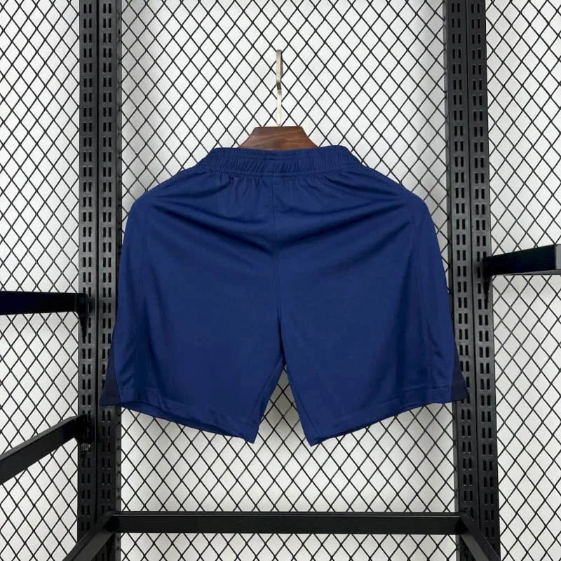 2024/2025 PSG Paris Saint-Germain Fourth Away Shorts FTBL4ALL