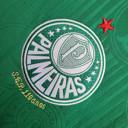 2024/2025 Palmeiras Home Football Shirt 1:1 Thai Quality FTBL4ALL