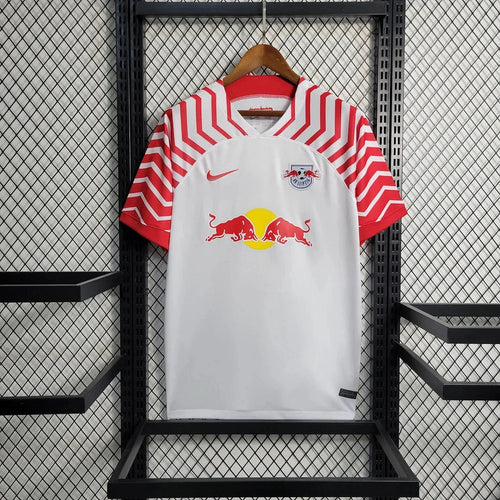 2023/2024 Leipzig Home Football Shirt 1:1 Thai Quality FTBL4ALL