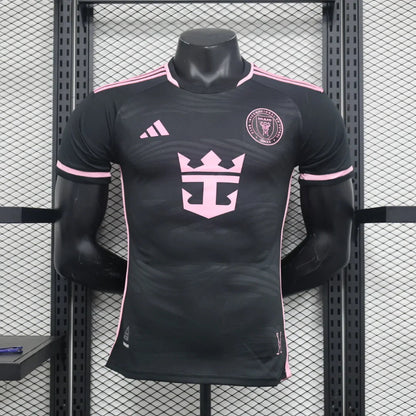 2024/2025 Inter Miami Away Soccer Jersey 1:1 Thai Quality - Player Version FTBL4ALL