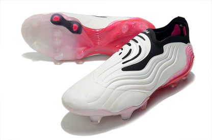 Copa Sense +FG White Pink CC
