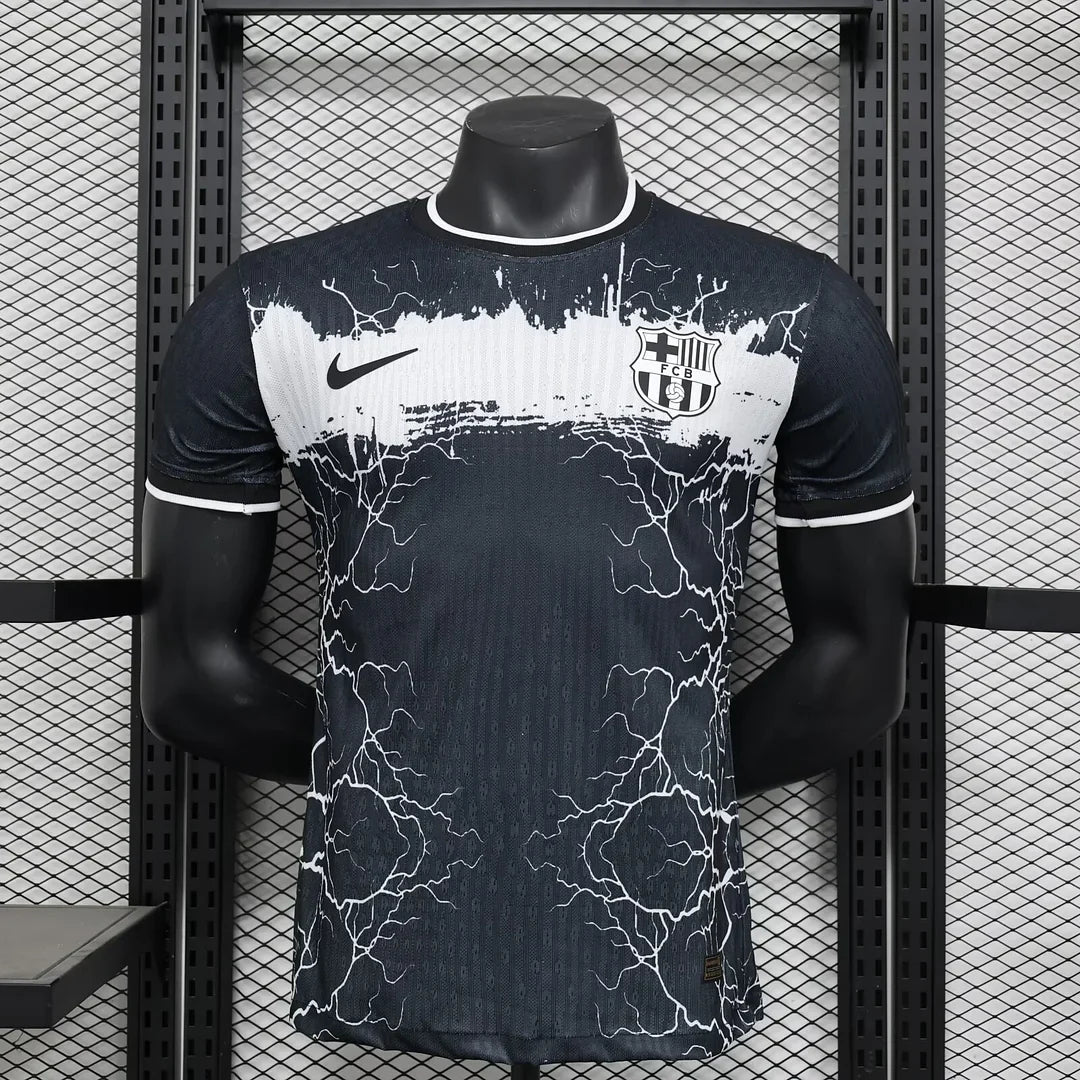2024/2025 Player Version Barcelona Special Edition Football Shirt FTBL4ALL
