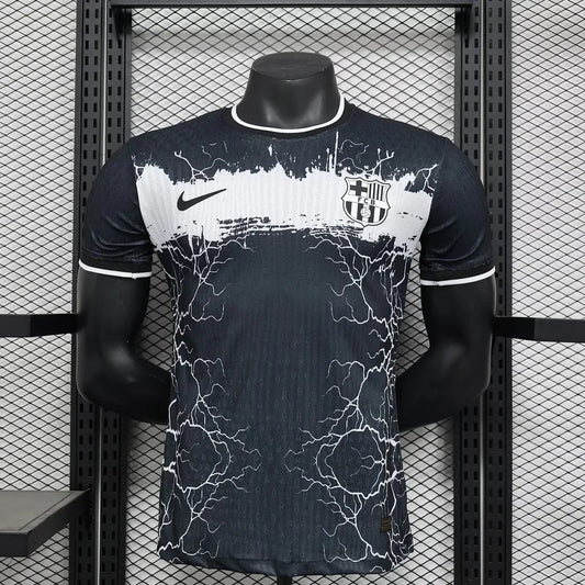 2024/2025 Player Version Barcelona Special Edition Football Shirt FTBL4ALL