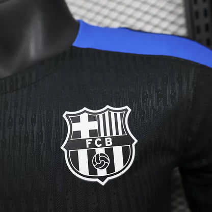 2024/2025 Player Version Barcelona Training Football Shirt FTBL4ALL