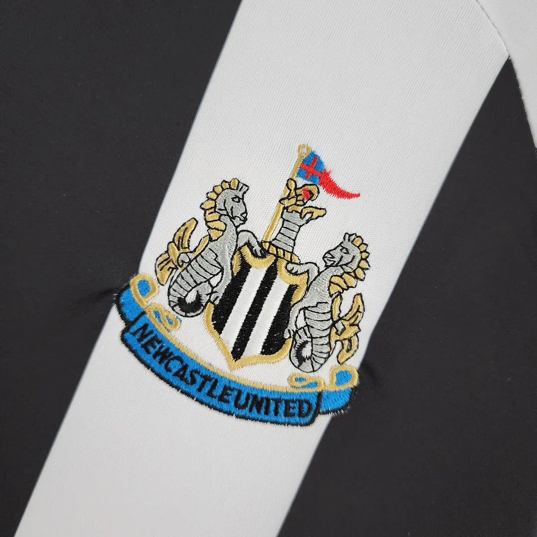 2022/2023 Newcastle United Home Soccer Jersey FTBL4ALL