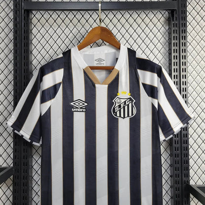 2024/2025 Santos Away Football Shirt 1:1 Thai Quality FTBL4ALL