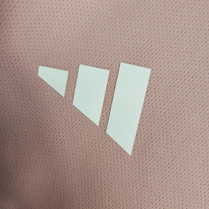 2023/2024 Lyon Training Wear Pink Football Shirt FTBL4ALL