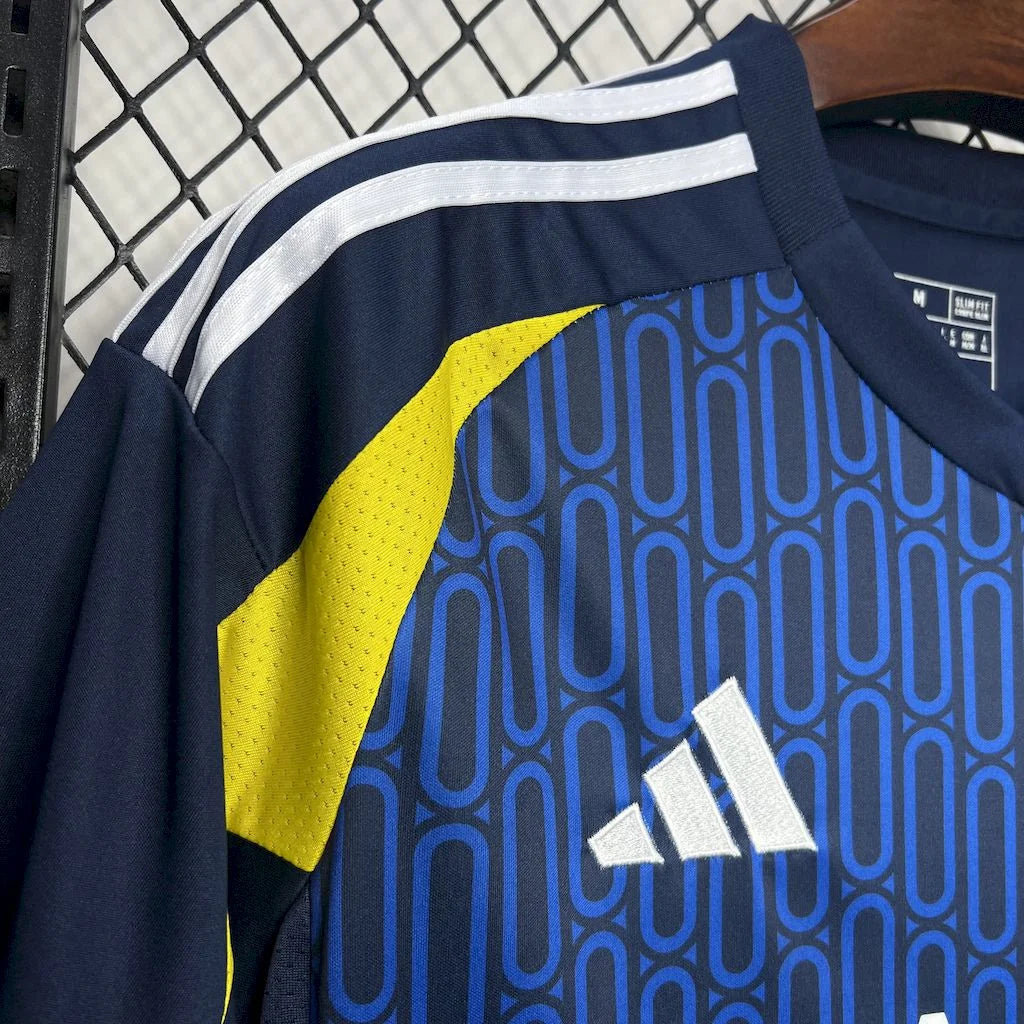 2024/2025 Al-Nassr Away Football Shirt 1:1 Thai Quality FTBL4ALL