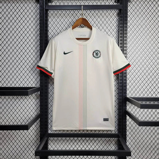2025/2026 Chelsea Away Football Shirt FTBL4ALL