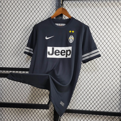 2012/2013 Retro Juventus Away Football Shirt 1:1 Thai Quality FTBL4ALL