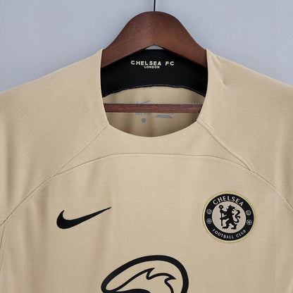 2022/2023 Chelsea Third Away Football Jersey FTBL4ALL