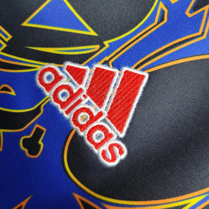 2023 Japan Special Edition Blue Football Jersey FTBL4ALL
