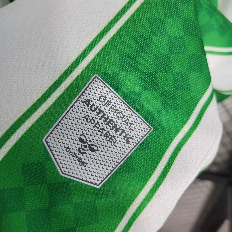 2023/2024 Real Betis King's Cup Version Home Football Shirt 1:1 Thai Quality FTBL4ALL